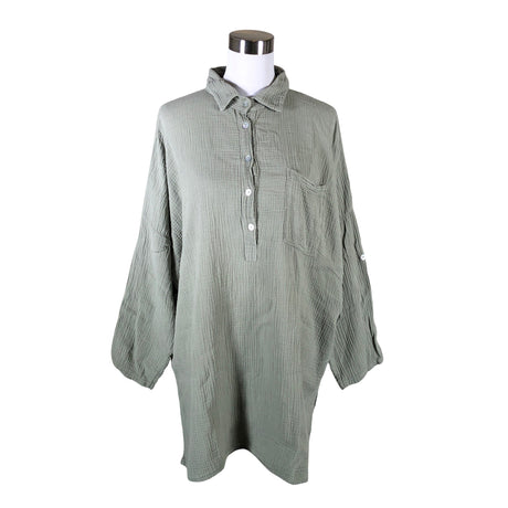 Unisex Bohemiana - Kangastunika, koko 38 -  ()