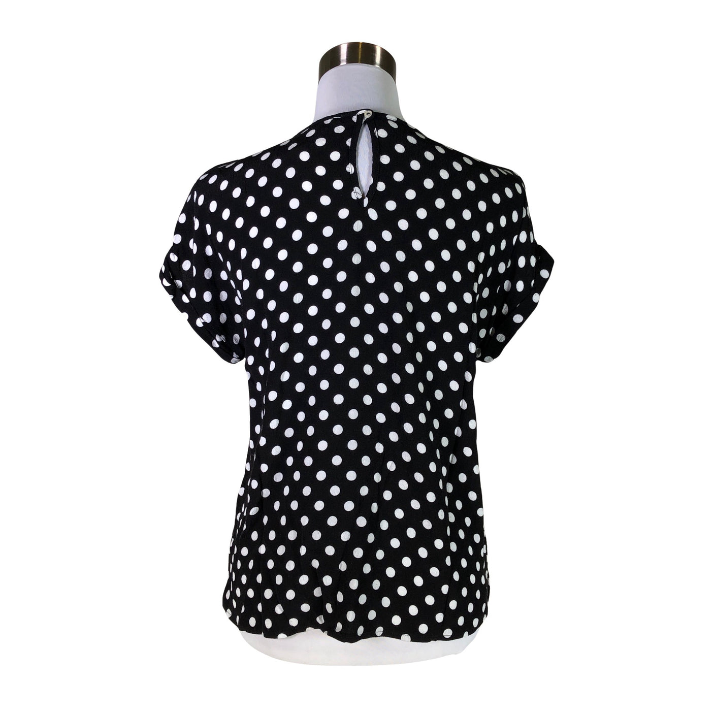 Unisex Nanso - Lyhythihainen pusero, koko 36 -  (2)