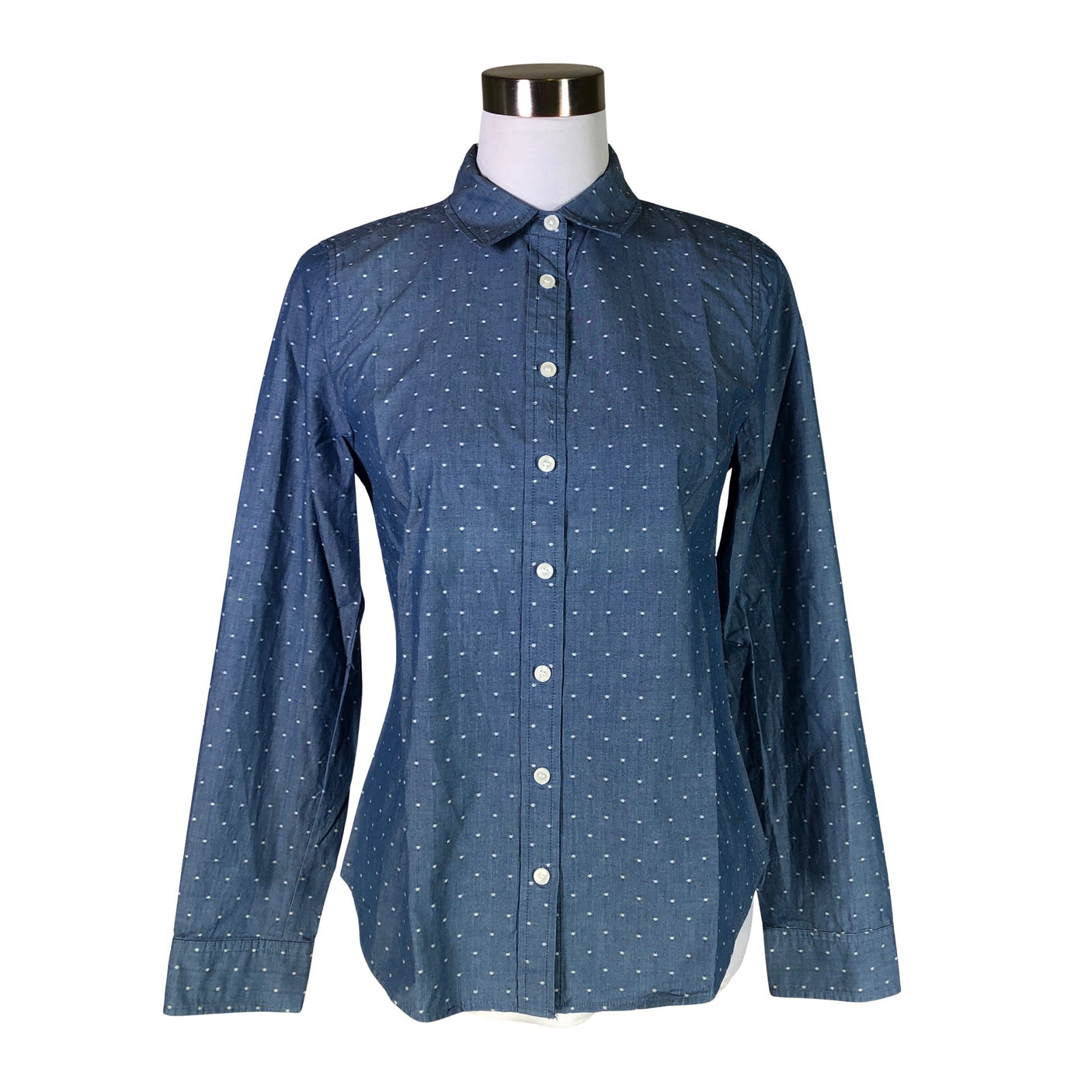 Unisex Tommy Hilfiger - Kauluspaita, koko 36 -  (1)