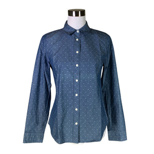 Unisex Tommy Hilfiger - Kauluspaita, koko 36 -  (1)