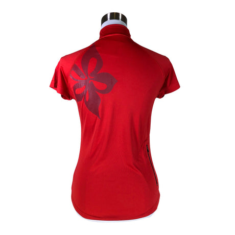 Unisex Craft - Lyhythihainen pusero, koko 38 -  (2)
