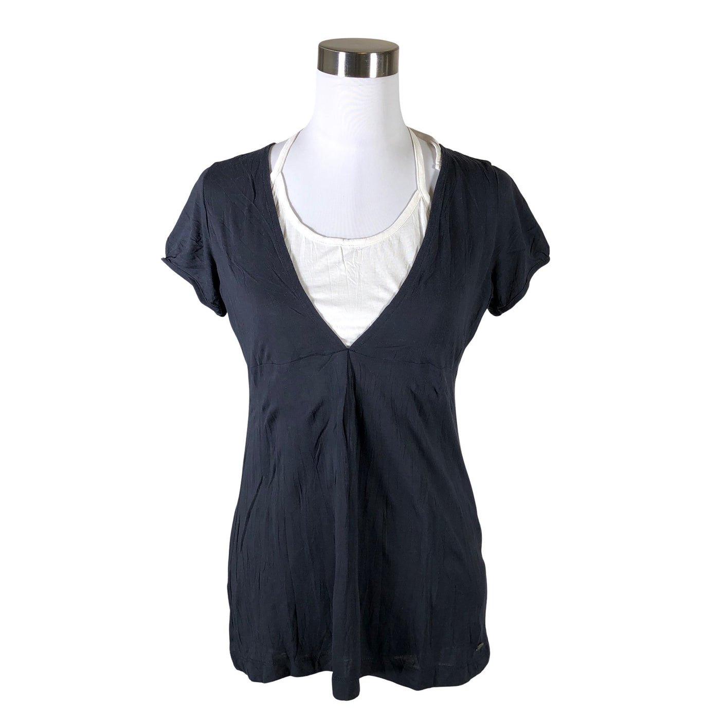 Unisex s.Oliver - T-paita, koko 36 -  (1)