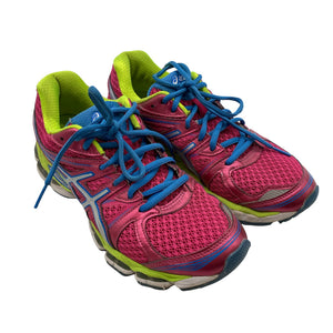 Unisex Asics - Juoksukengät, koko 39 -  (2)