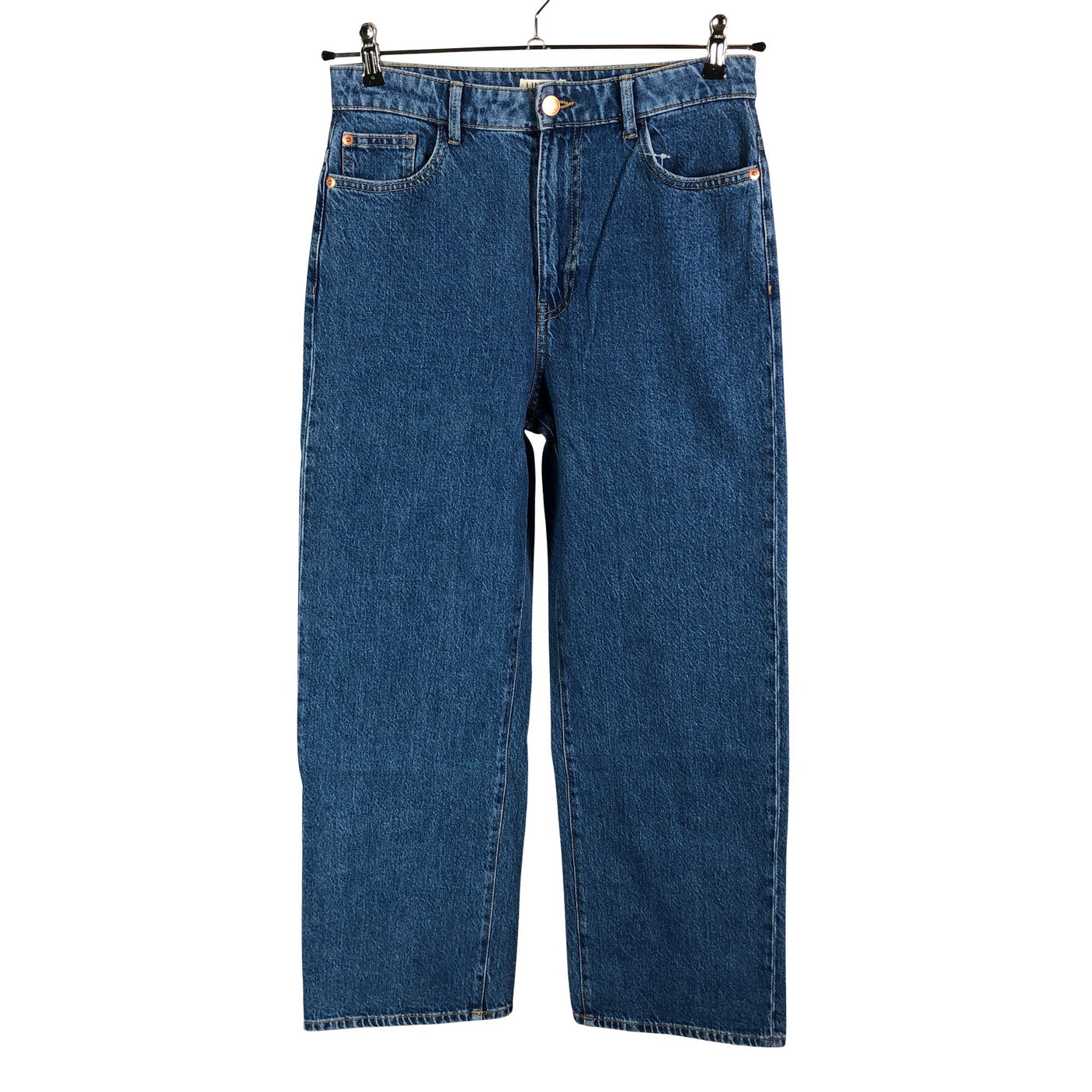 Unisex Lindex - Farkut, koko 38 -  (1)