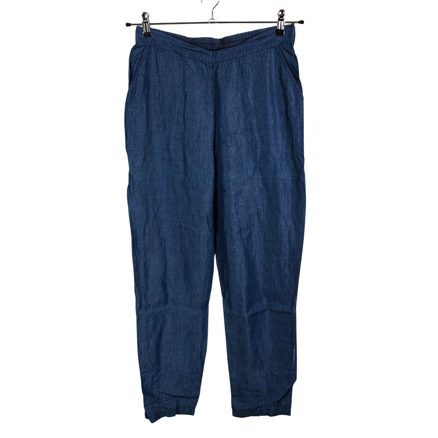 Unisex O.I.S - Kangashousut, koko 36 -  (1)