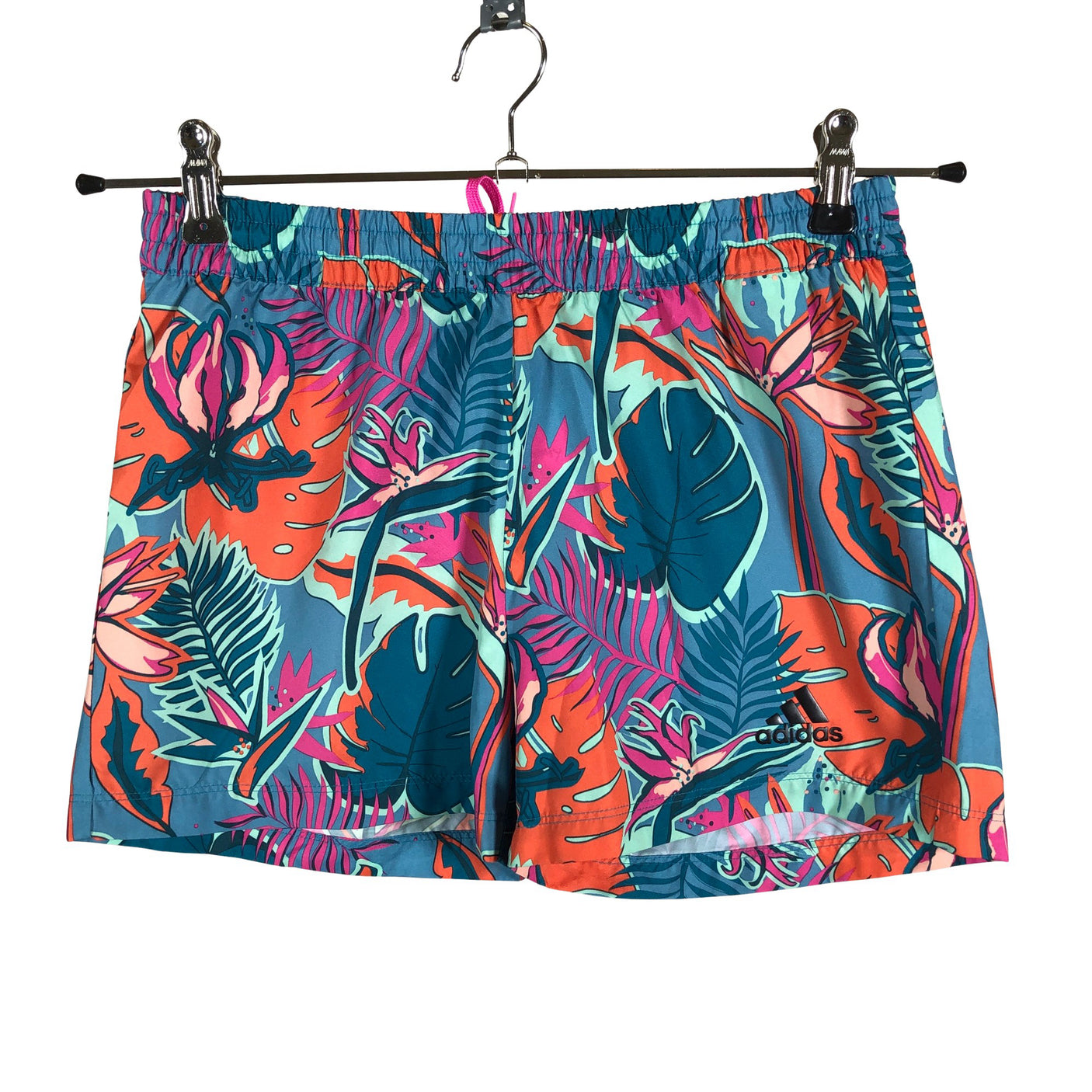 Unisex Adidas - Urheilushortsit, koko 158 - 164 -  (1)