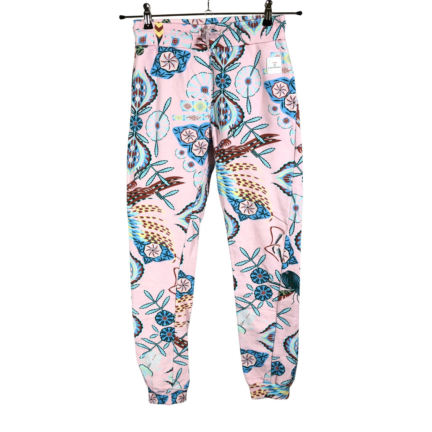 Unisex Reima - Collegehousut, koko 158 - 164 -  (1)