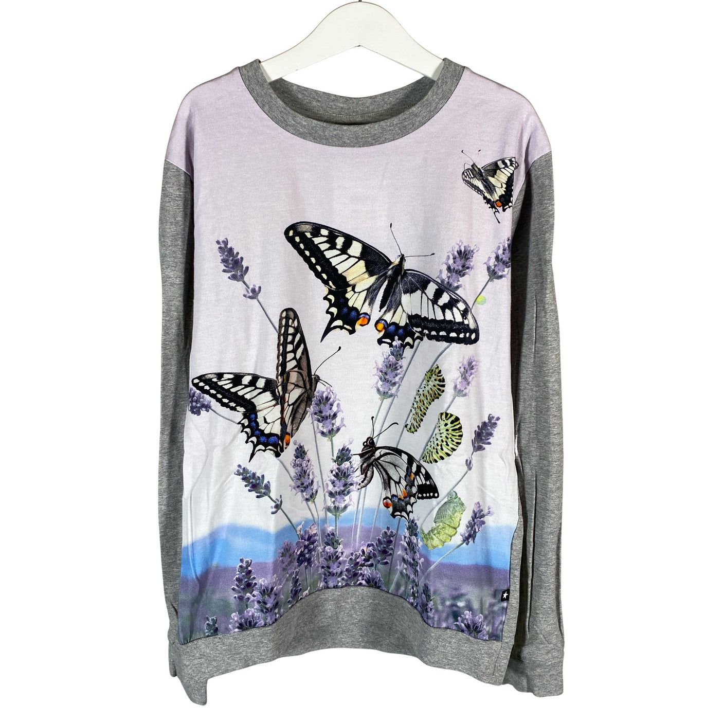 Unisex Molo Kids - Trikoopaita, koko 146 - 152 -  (1)