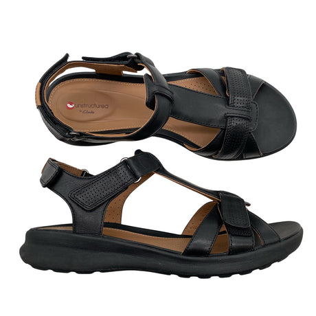 Unisex Clarks - Sandaalit, koko 38 -  ()