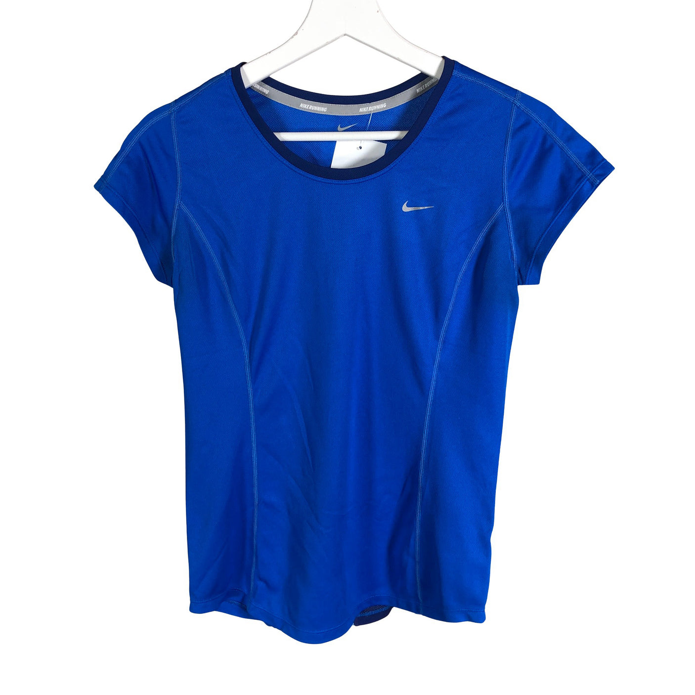 Unisex Nike - Urheilupaita, lyhyet hihat, koko 36 -  (1)