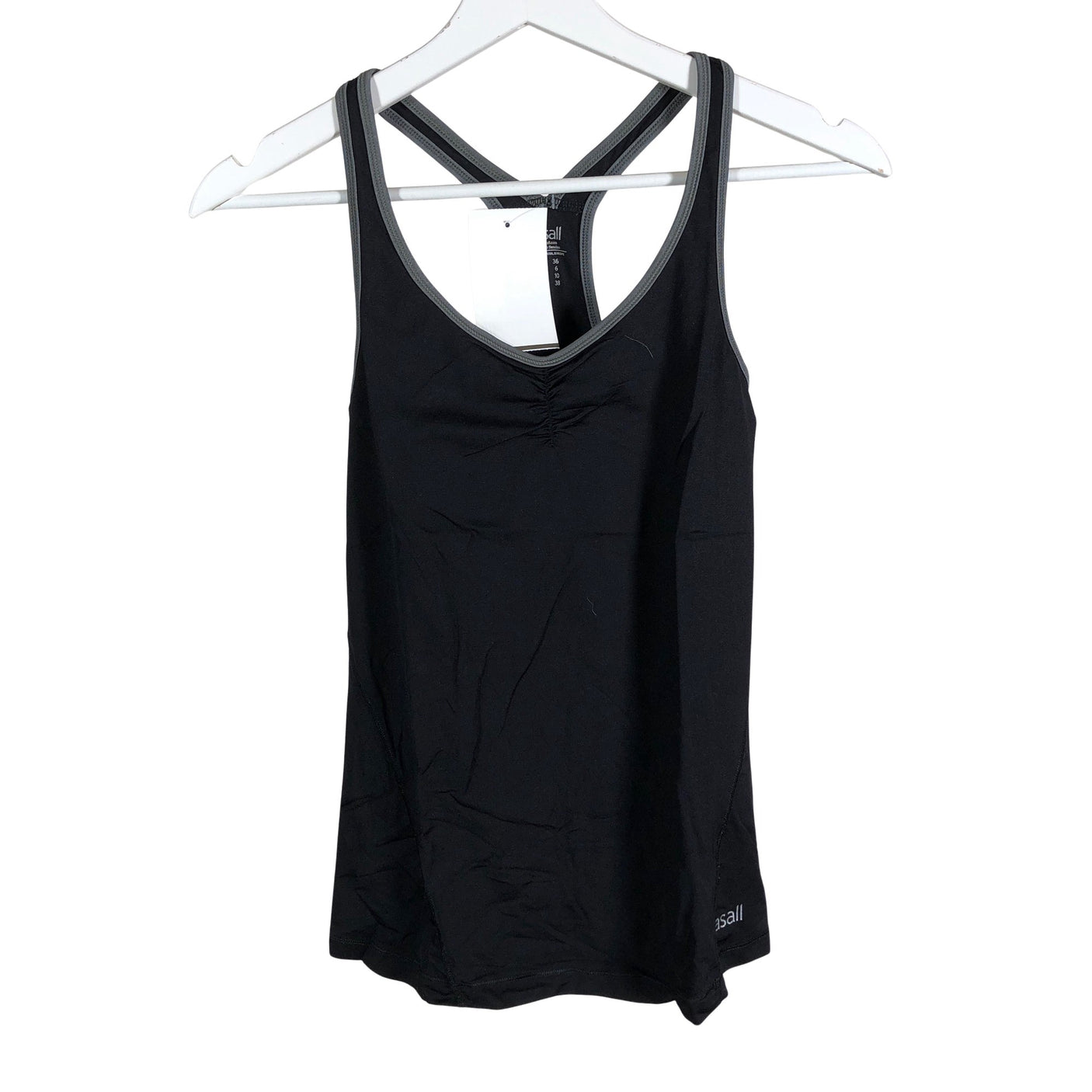 Unisex Casall - Urheilutoppi, koko 36 -  (1)