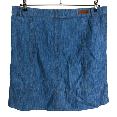 Unisex s.Oliver - Farkkuhame, koko 44 -  (2)