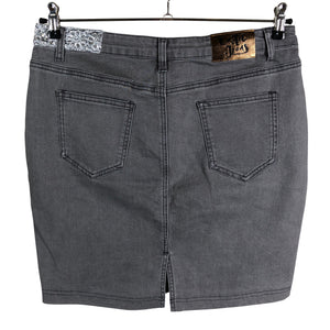 Unisex Desigual - Farkkuhame, koko 42 -  (2)