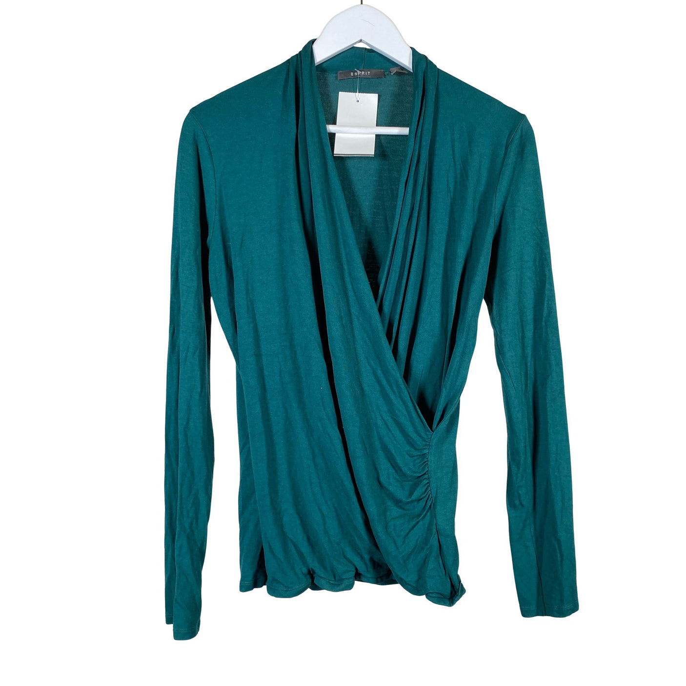Unisex Esprit - Trikoopaita, koko 42 -  (1)