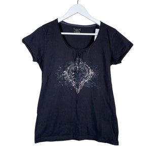 Unisex Hummel - T-paita, koko 42 -  (1)