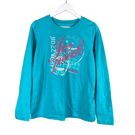 Unisex Icepeak - Trikoopaita, koko 44 -  ()