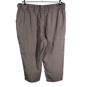 Unisex Nanso - Kangashousut, koko 48 -  (2)