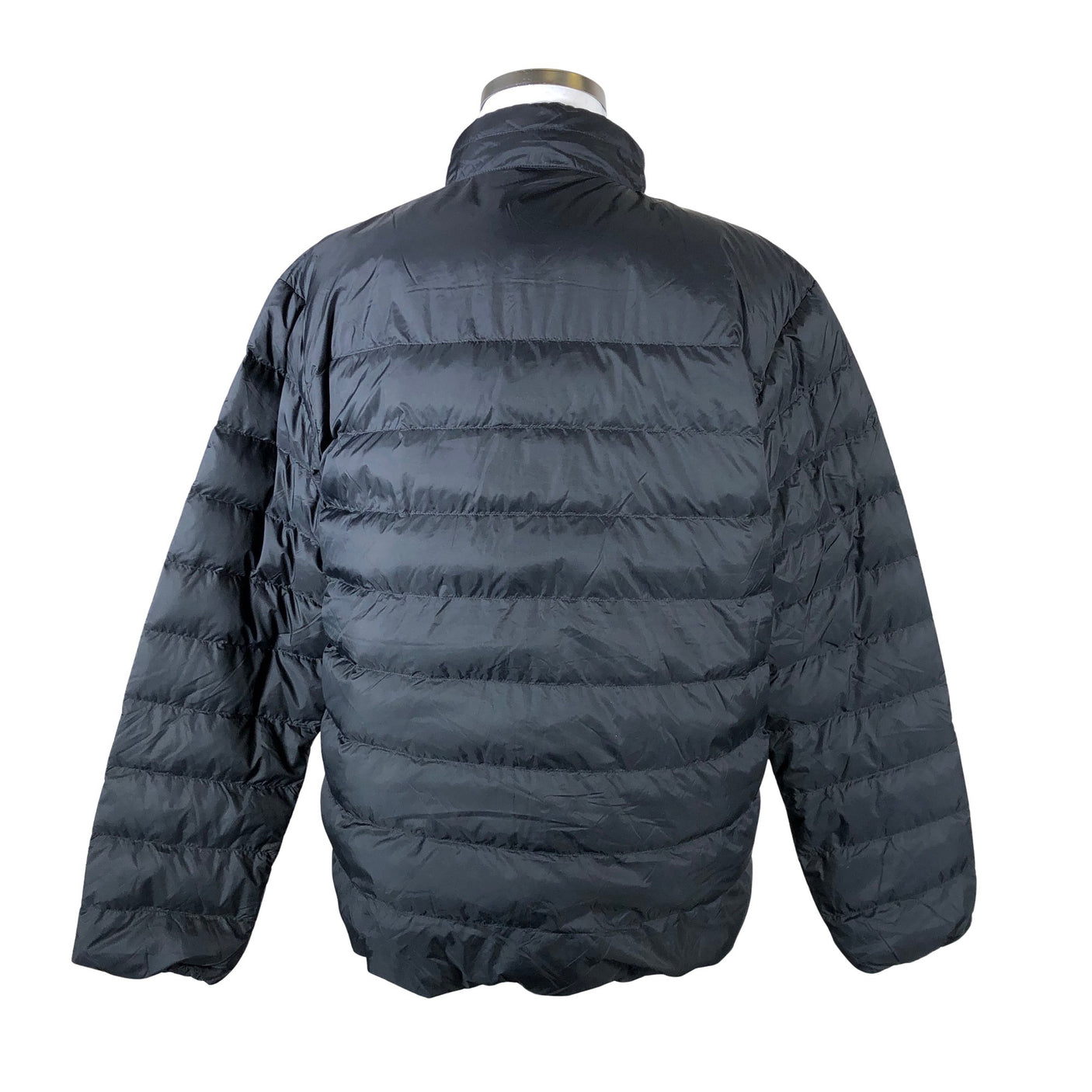 Unisex Muji - Kevytuntuvatakki, koko 42 -  (2)