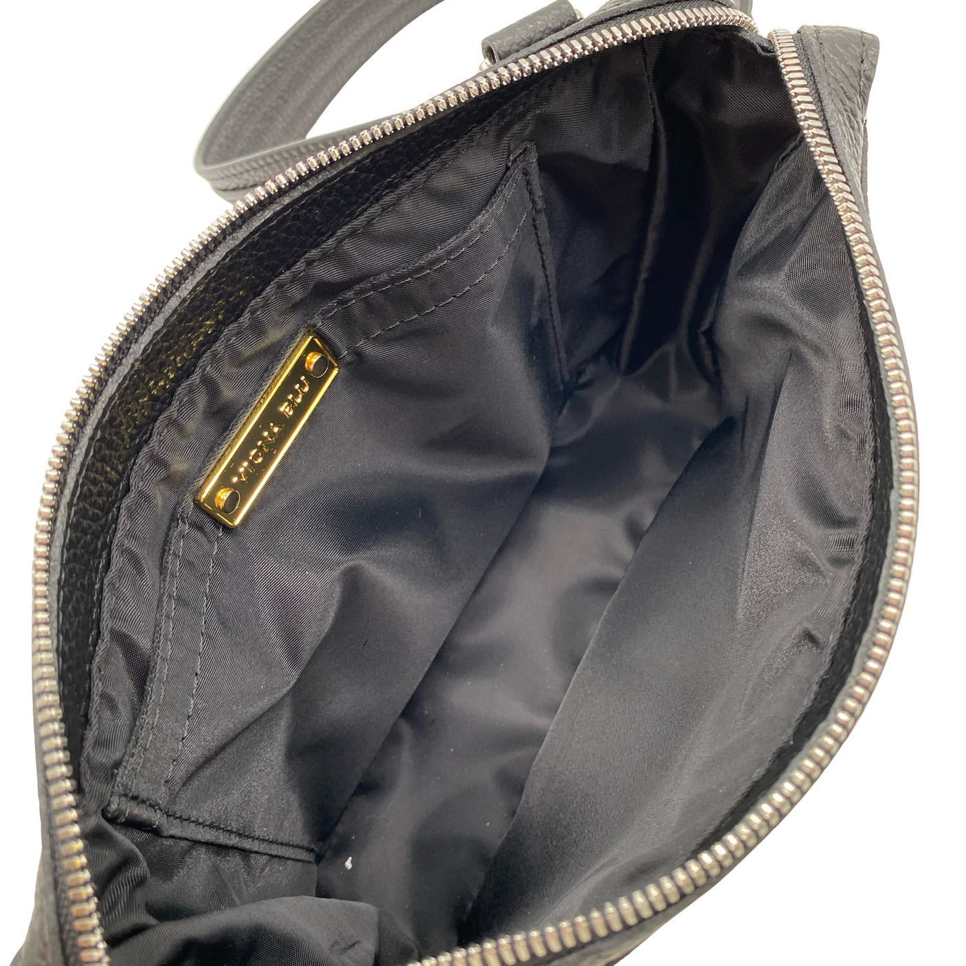 Unisex Viona Blu - Olkalaukku, koko Mini -  (3)