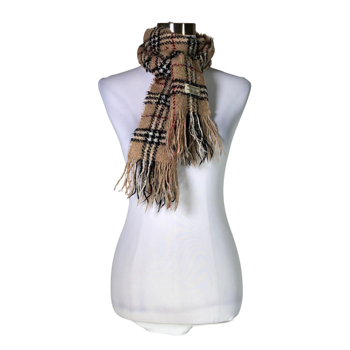 Unisex Burberrys' - Kaulaliina, koko Maxi -  (1)