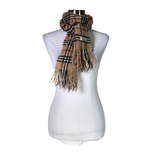 Unisex Burberrys' - Kaulaliina, koko Maxi -  (1)