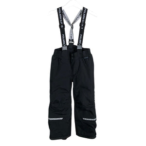 Unisex Polarn O. Pyret - Toppahousut, koko 104 - 110 -  (1)