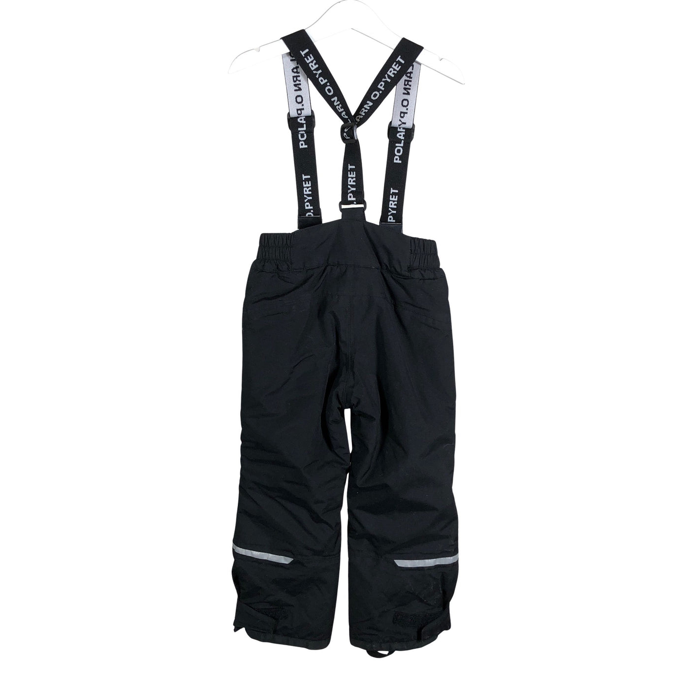 Unisex Polarn O. Pyret - Toppahousut, koko 104 - 110 -  (2)