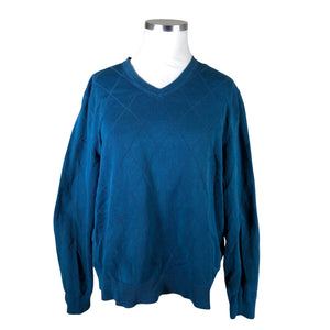 Unisex Lands' End - Neulepaita, koko 46 -  (1)
