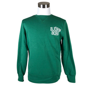Unisex Björn Borg - Collegepaita, koko M -  (1)