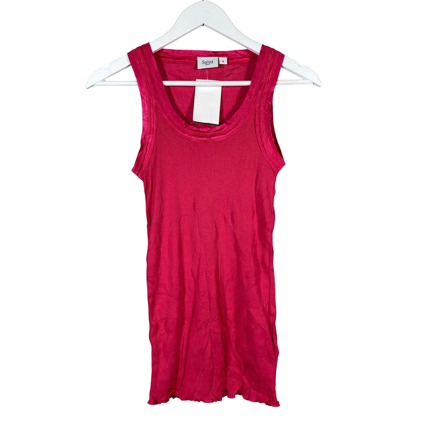 Unisex Saint Tropez - Trikootoppi, koko 38 -  (1)