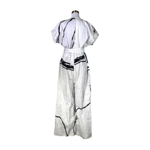 Unisex Pylsy design - Haalari, koko 40 -  (2)