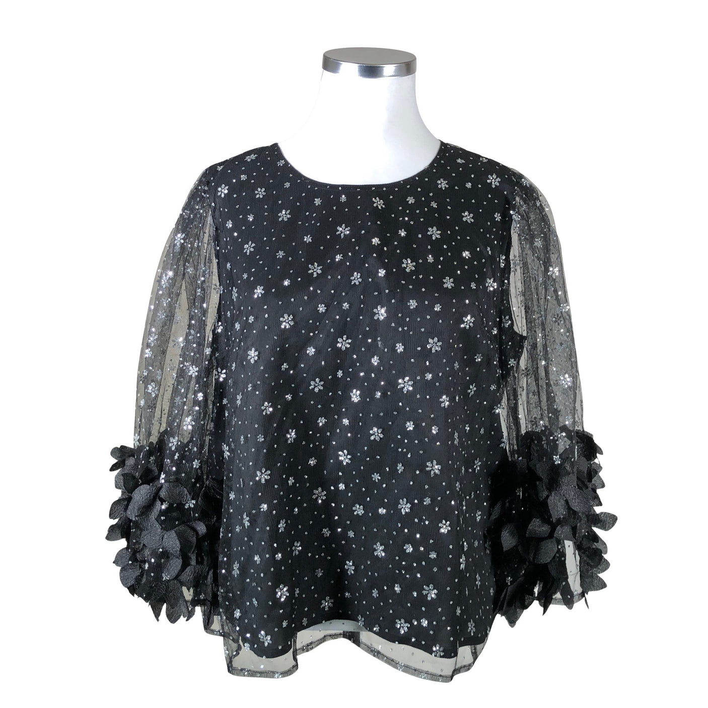 Unisex Ida Sjöstedt - Juhlapaita, koko 46 -  (1)