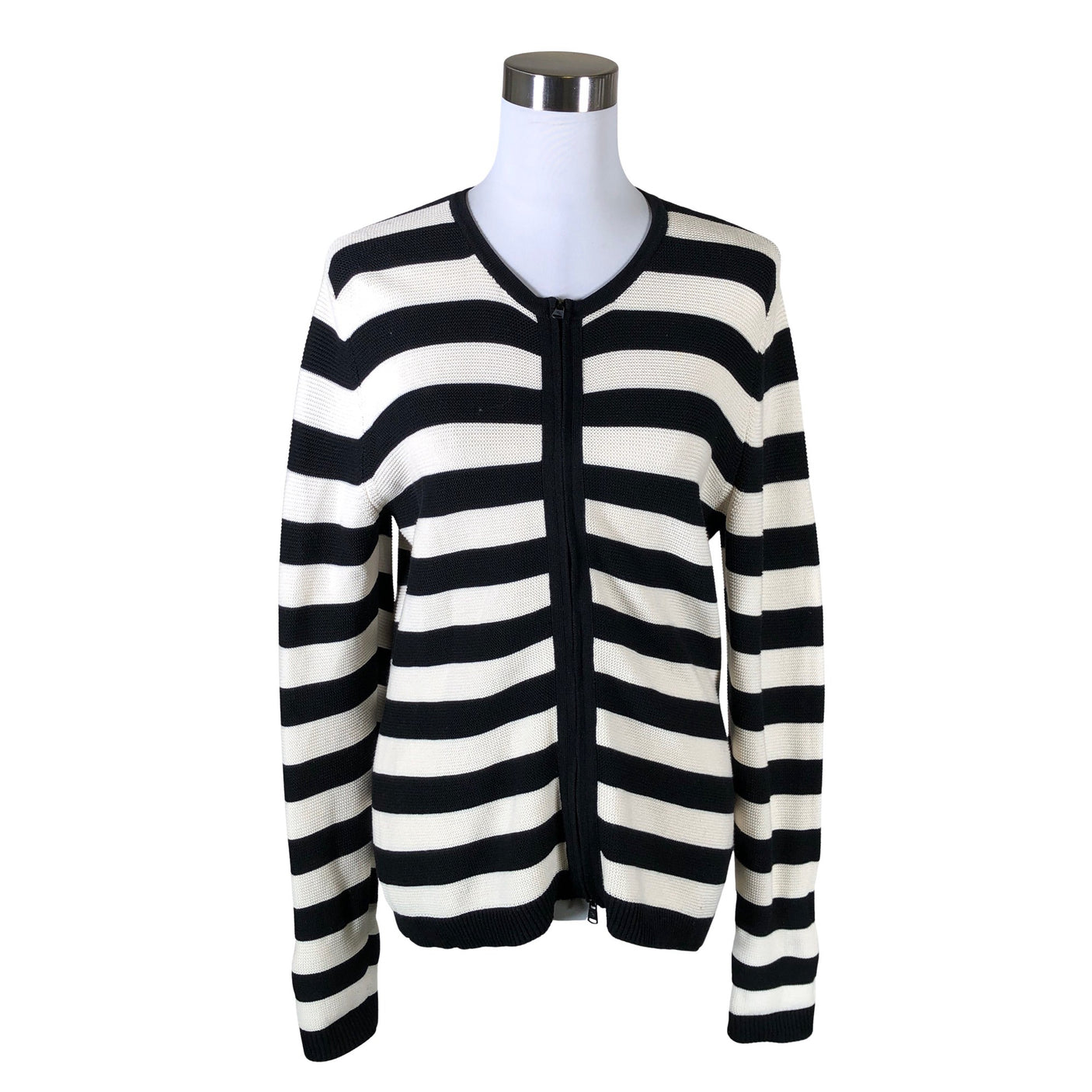 Unisex Betty Barclay - Neuletakki, koko 40 -  (1)