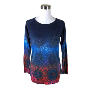 Unisex Desigual - Neulepaita, koko 38 -  (1)