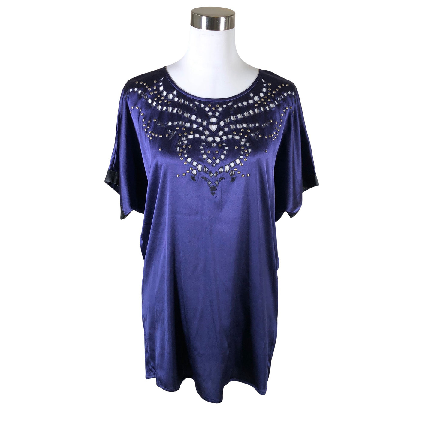Unisex Philosophy Blues Original - Kangastunika, koko 38 -  (1)