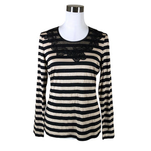 Unisex Gerry Weber - Trikoopaita, koko 40 -  (1)