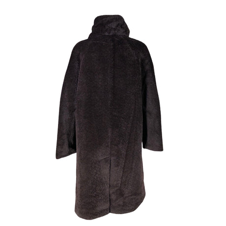 Unisex Basler - Villakangastakki, koko 38 -  (2)