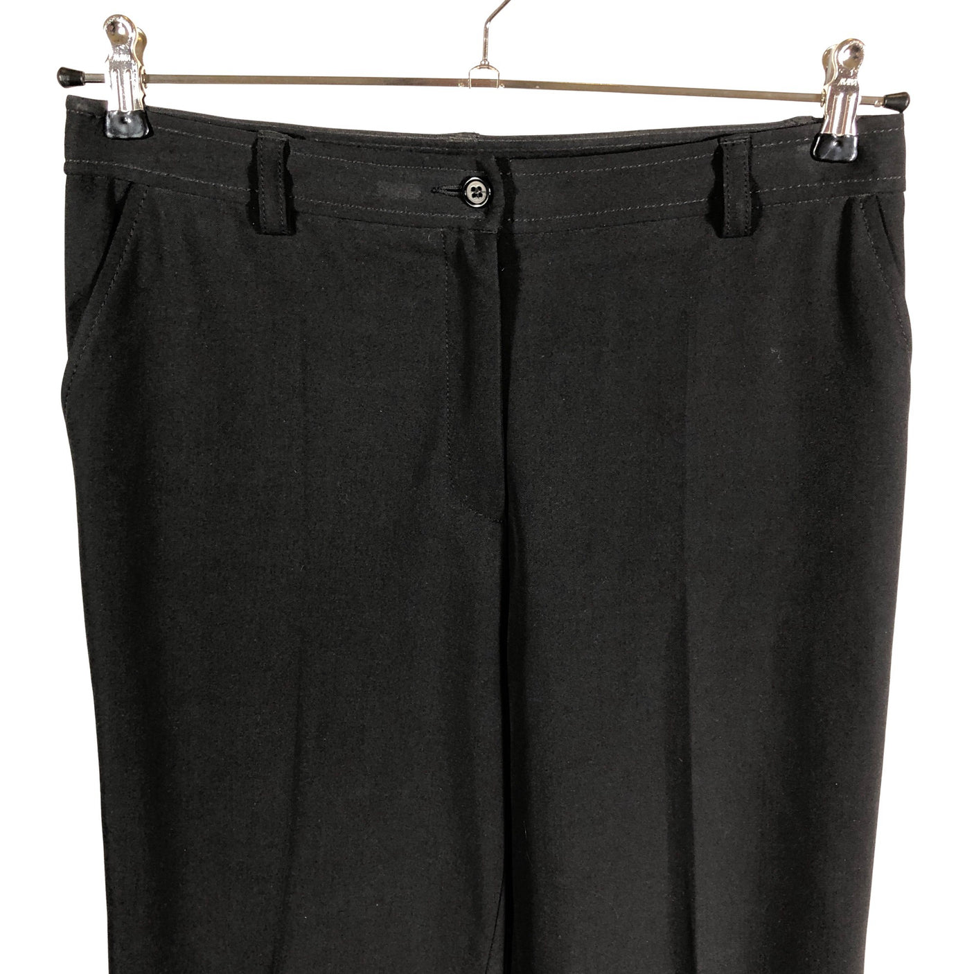 Unisex Andiata - Suorat housut, koko 38 -  (2)