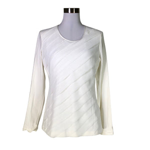 Unisex Gerry Weber - Trikoopaita, koko 40 -  (1)