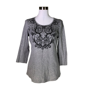 Unisex Gerry Weber - Trikoopaita, koko 38 -  (1)