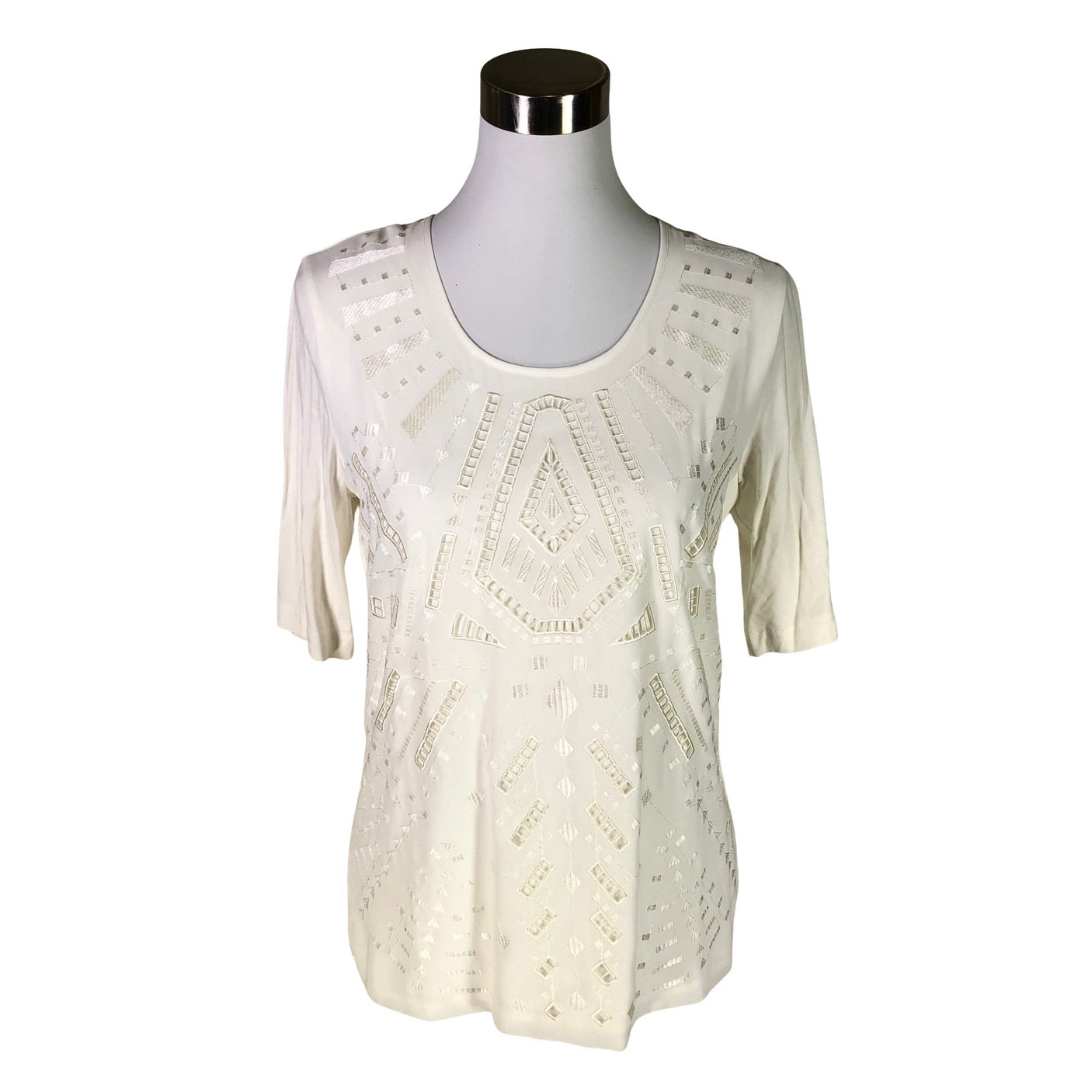 Unisex Gerry Weber - T-paita, koko 40 -  (1)