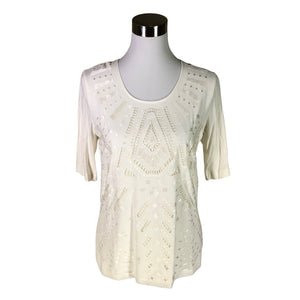 Unisex Gerry Weber - T-paita, koko 40 -  (1)