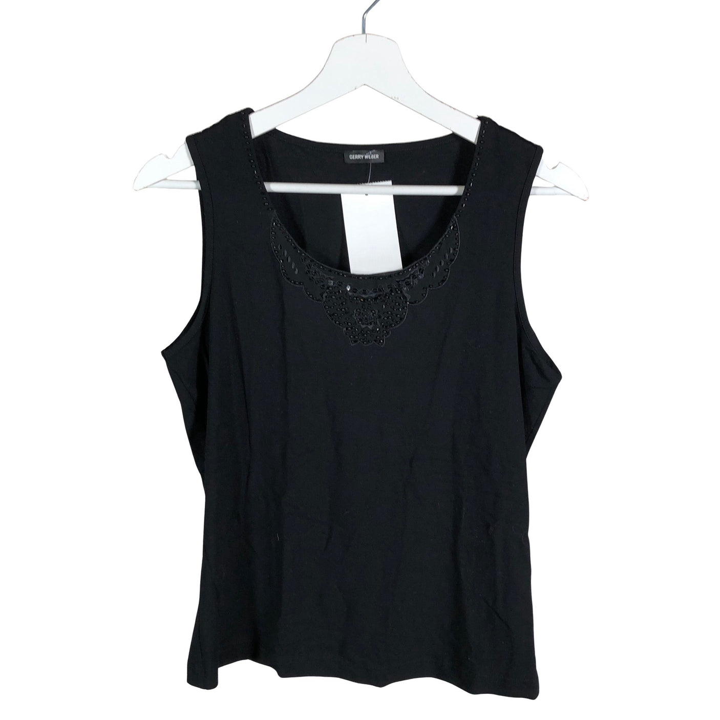 Unisex Gerry Weber - Trikootoppi, koko 38 -  (1)