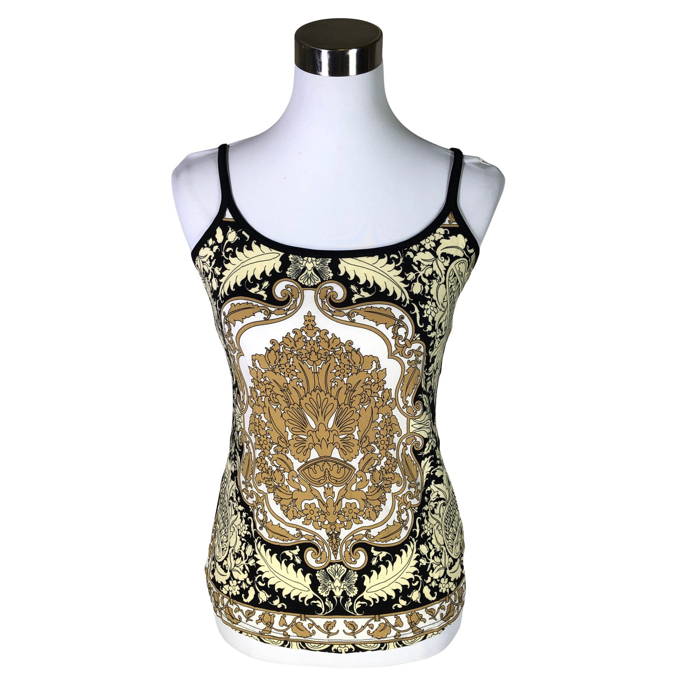 Unisex Andiata - Trikootoppi, koko 40 -  (1)