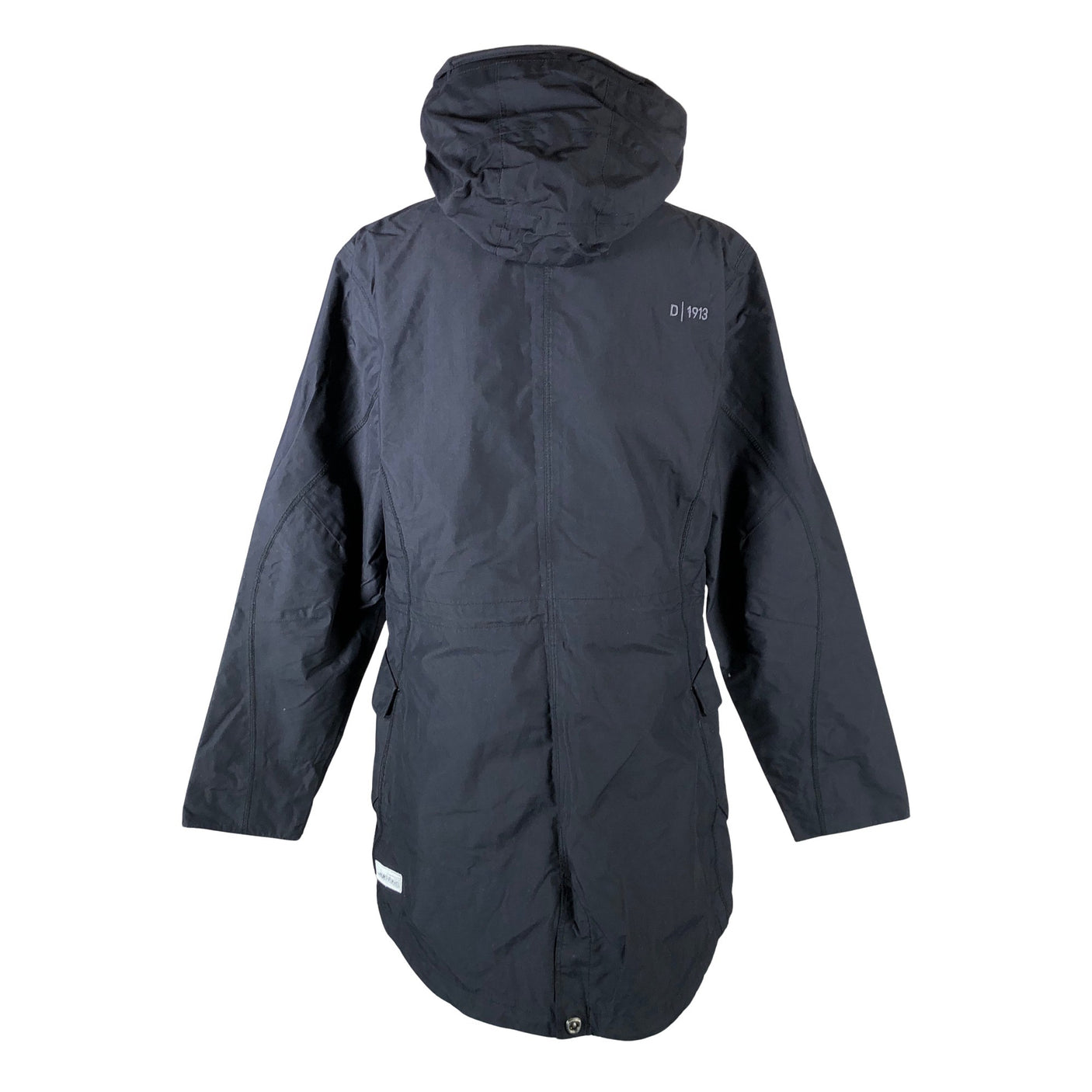 Unisex Didriksons - Ulkoilutakki, koko 40 -  (3)