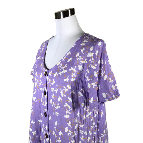 Unisex Kaiko - Kangasmekko, koko 36 -  (2)
