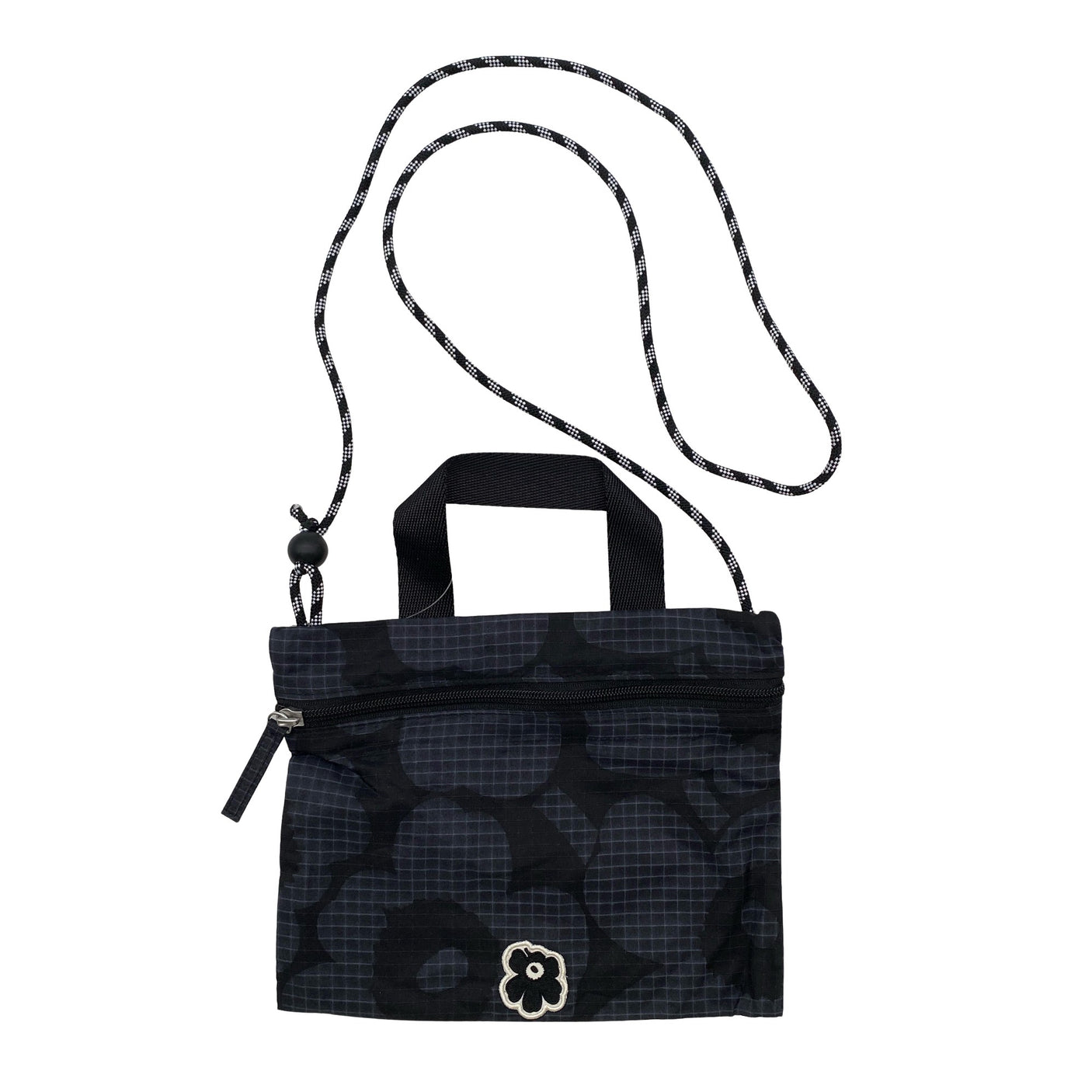 Unisex Marimekko - Olkalaukku, koko Mini -  (1)