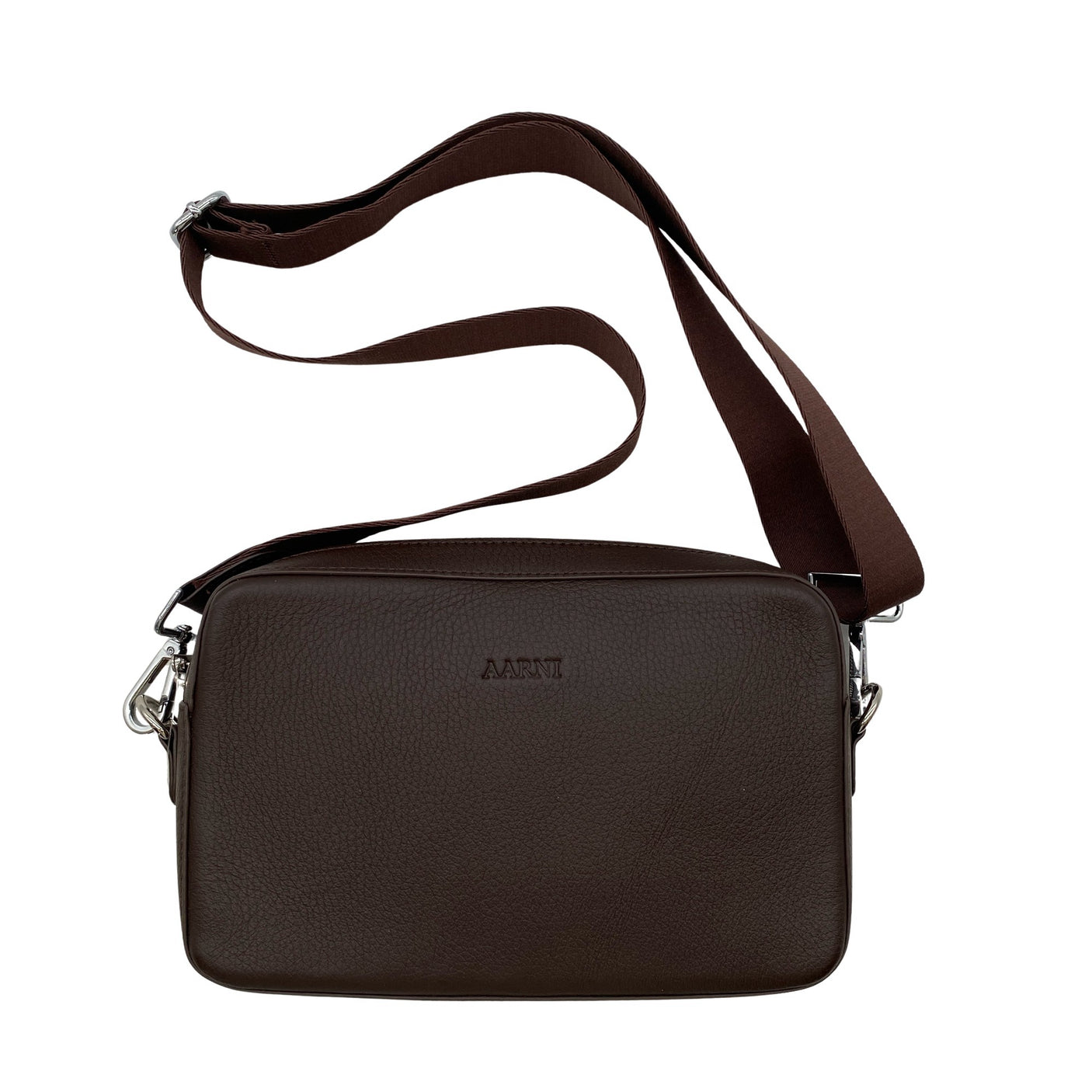 Unisex Aarni - Olkalaukku, koko Mini -  (1)