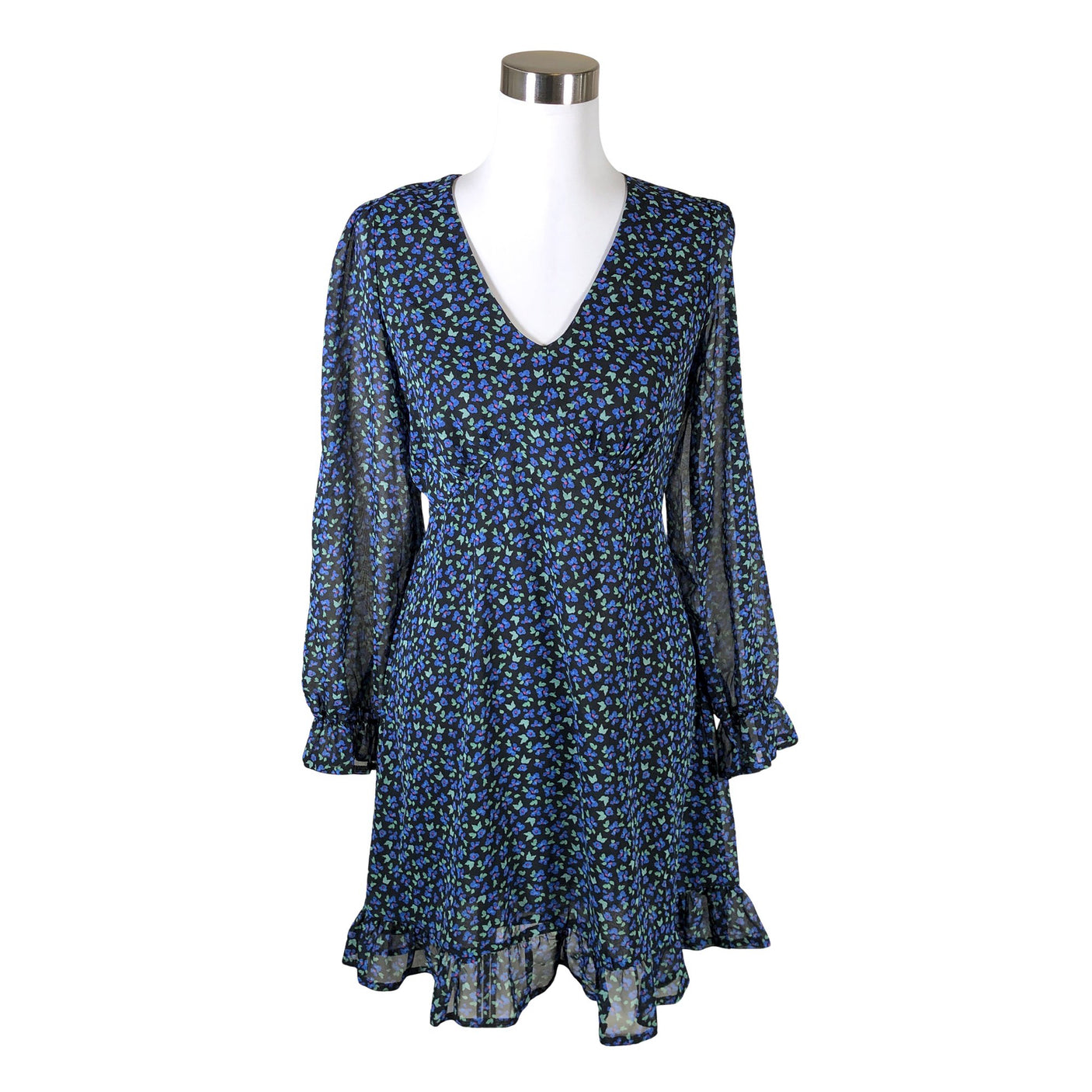Unisex Nobody´s Child - Sifonkimekko, koko 40 -  (1)