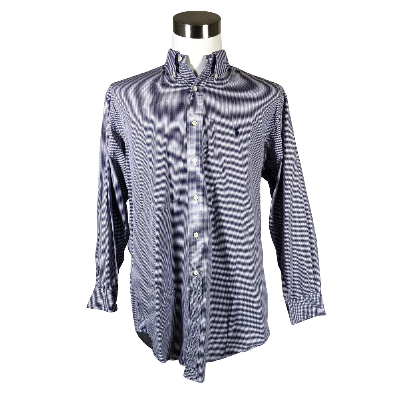 Unisex Polo Ralph Lauren - Kauluspaita, koko L -  (1)